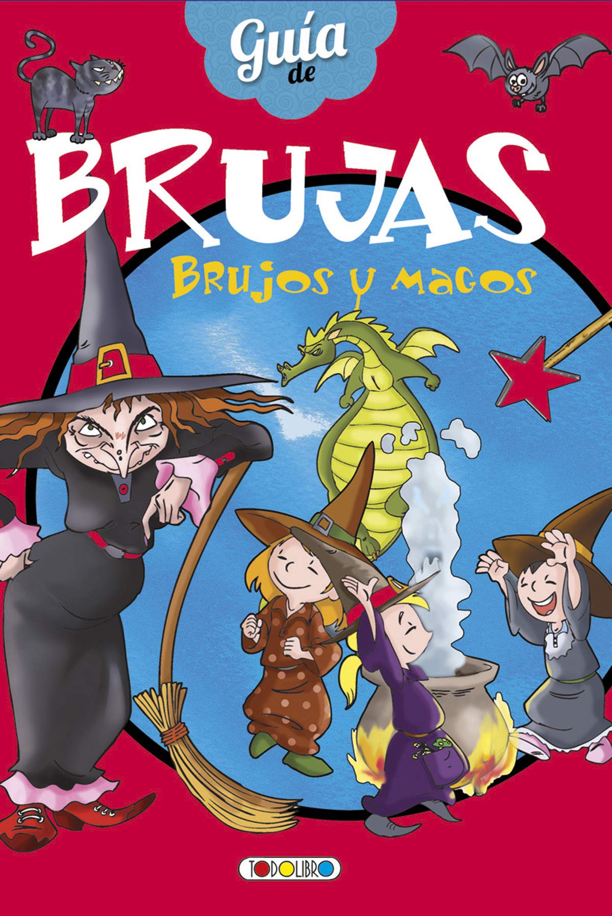 Guia de brujas