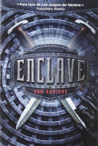 Enclave: 1