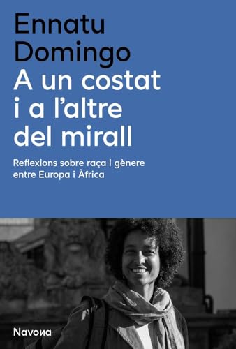 A un costat i a l'altre del mirall (SERIE BIO)