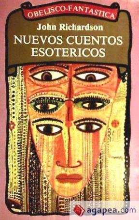 NUEVOS CUENTOS ESOTÉRICOS