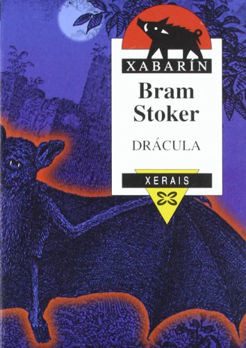 Drácula: 59 (Infantil E Xuvenil - Xabarín)
