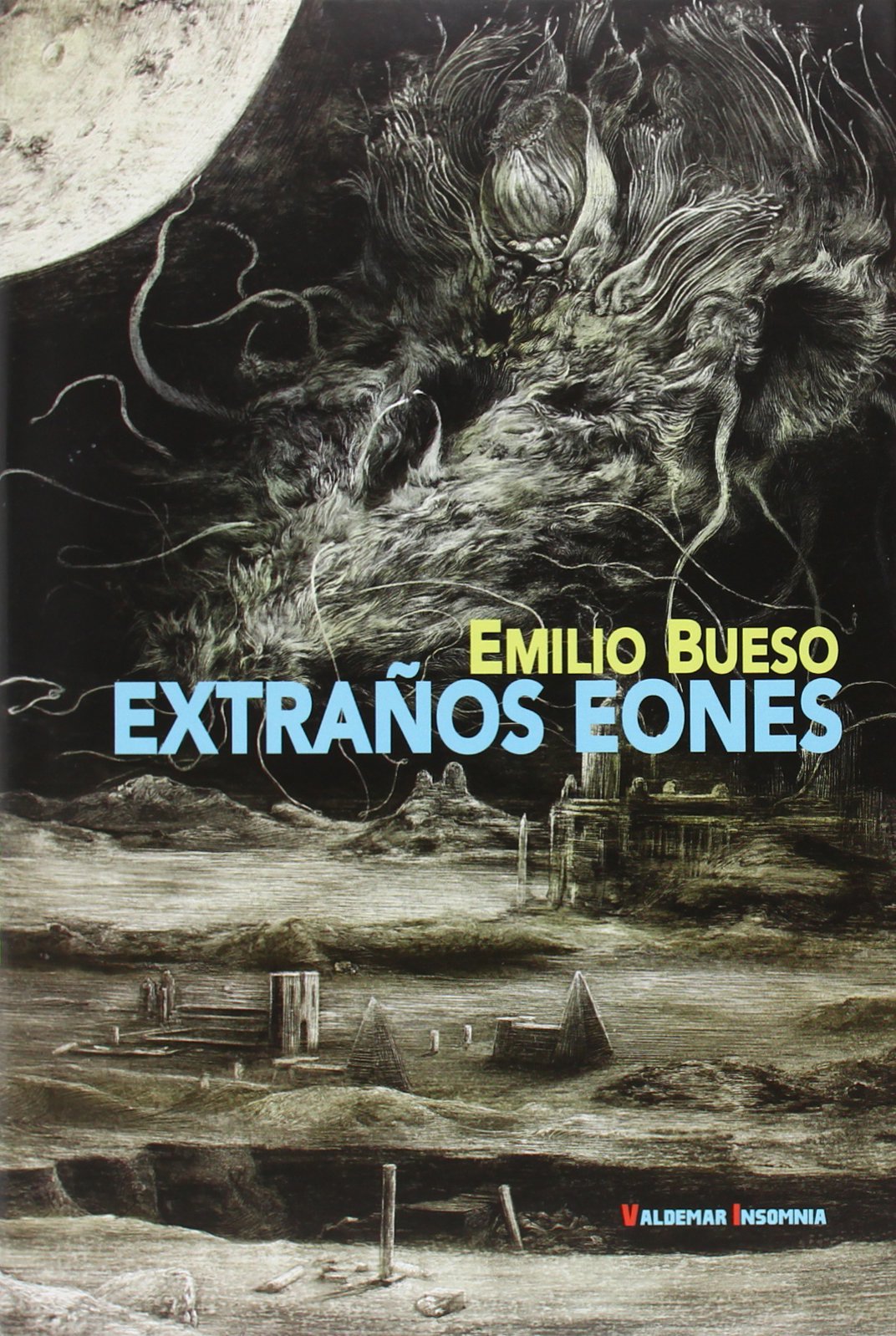 Extraños Eones