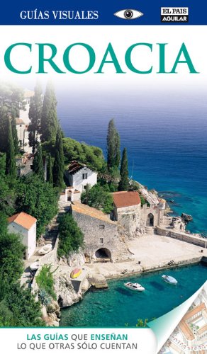 Croacia (Guías Visuales)
