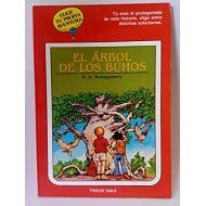Arbol de los buhos, el
