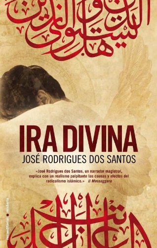 Ira Divina 2ｦed