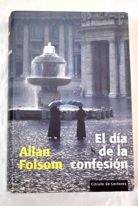 El día de la confesión