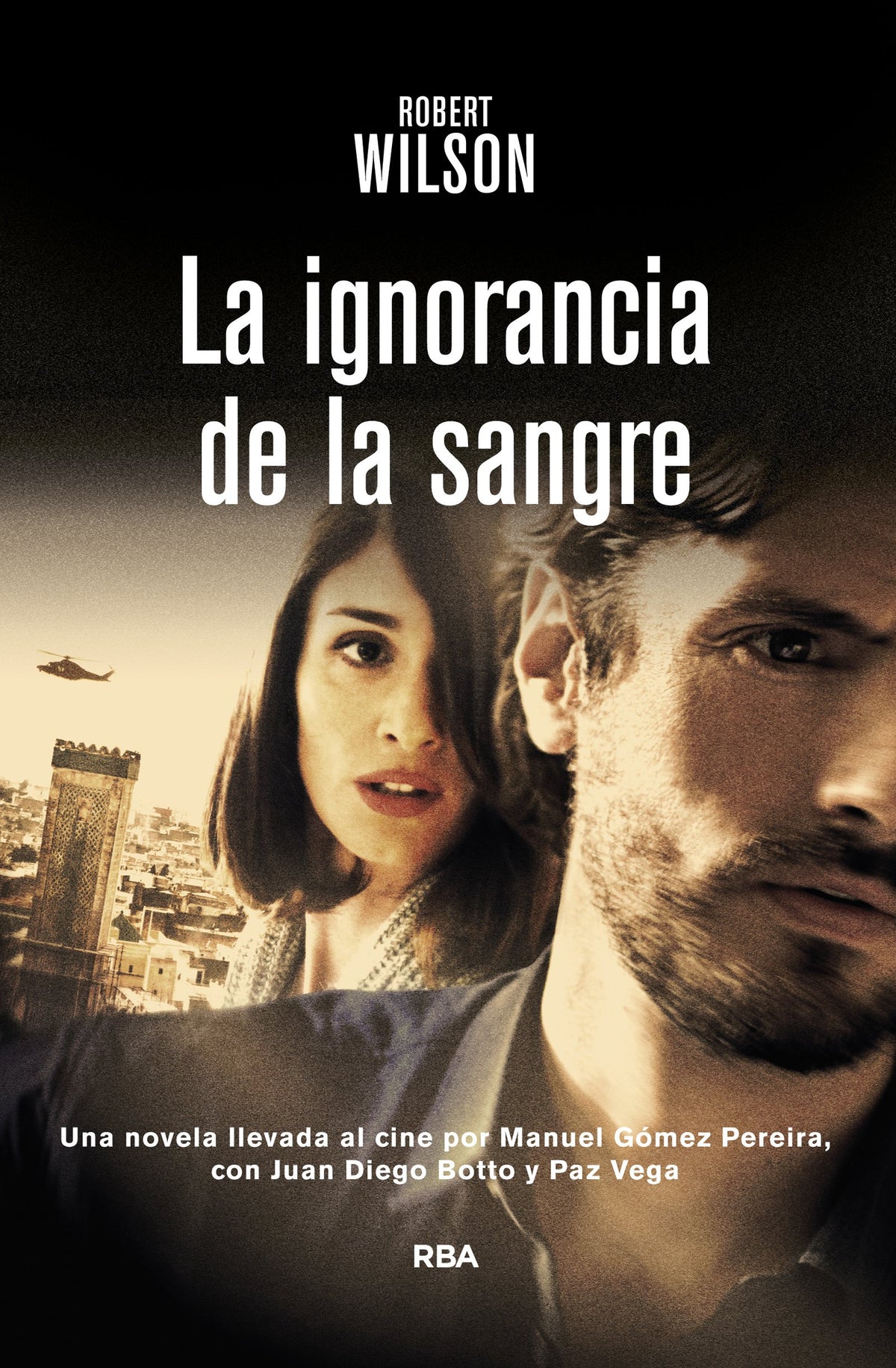 La ignorancia de la sangre