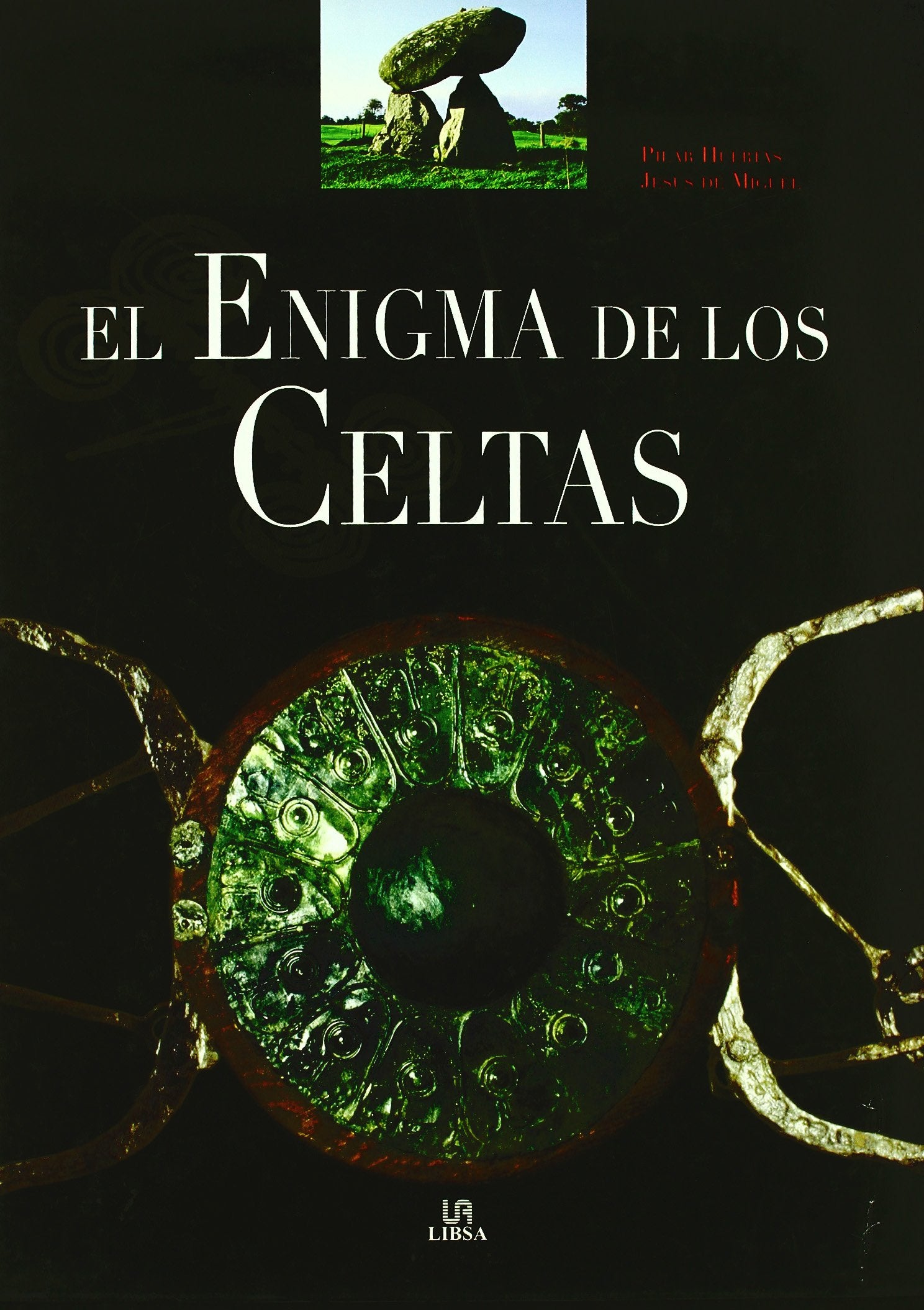 El Enigma de los Celtas (Cultura)