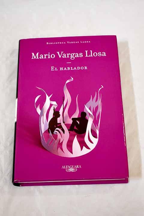 El hablador