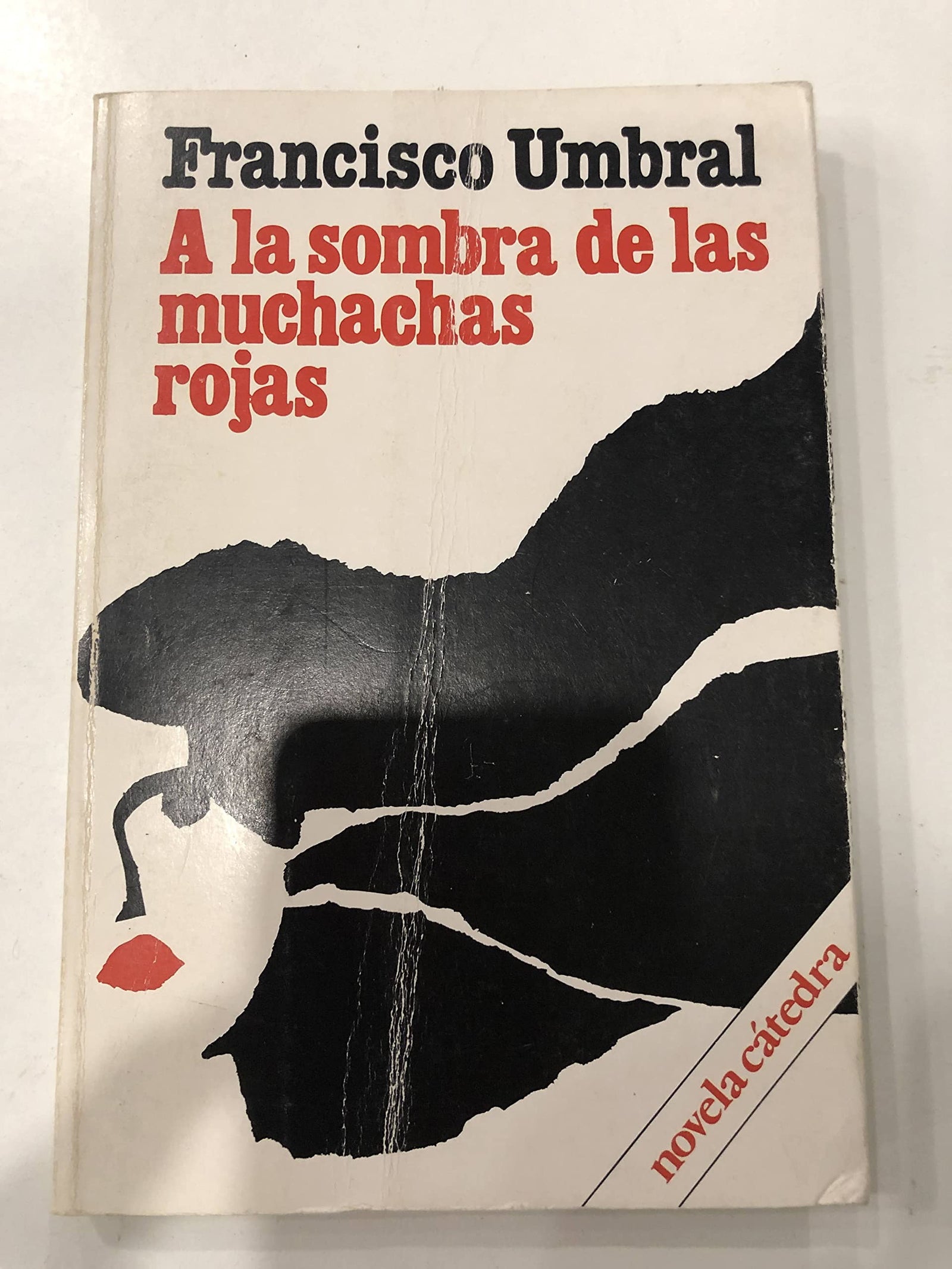 A la sombra de las muchachas Rojas
