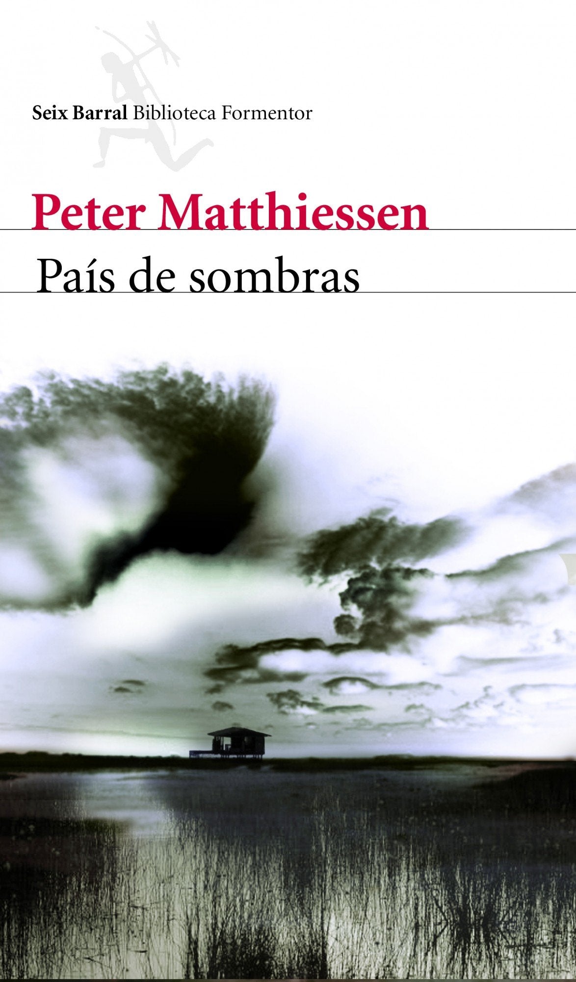 País de sombras: 1 (Biblioteca Formentor)