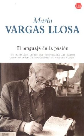 El Lenguaje de la pasion / The Language of Passion