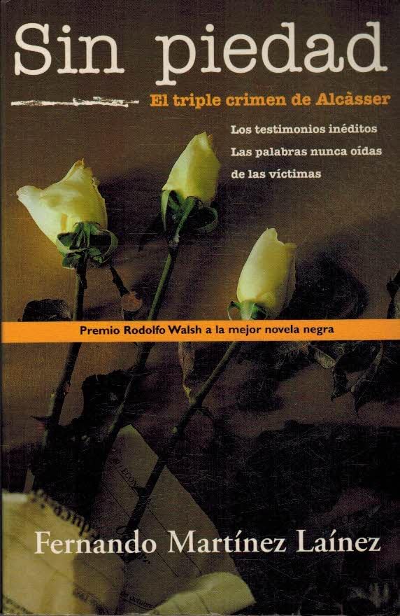Sin piedad