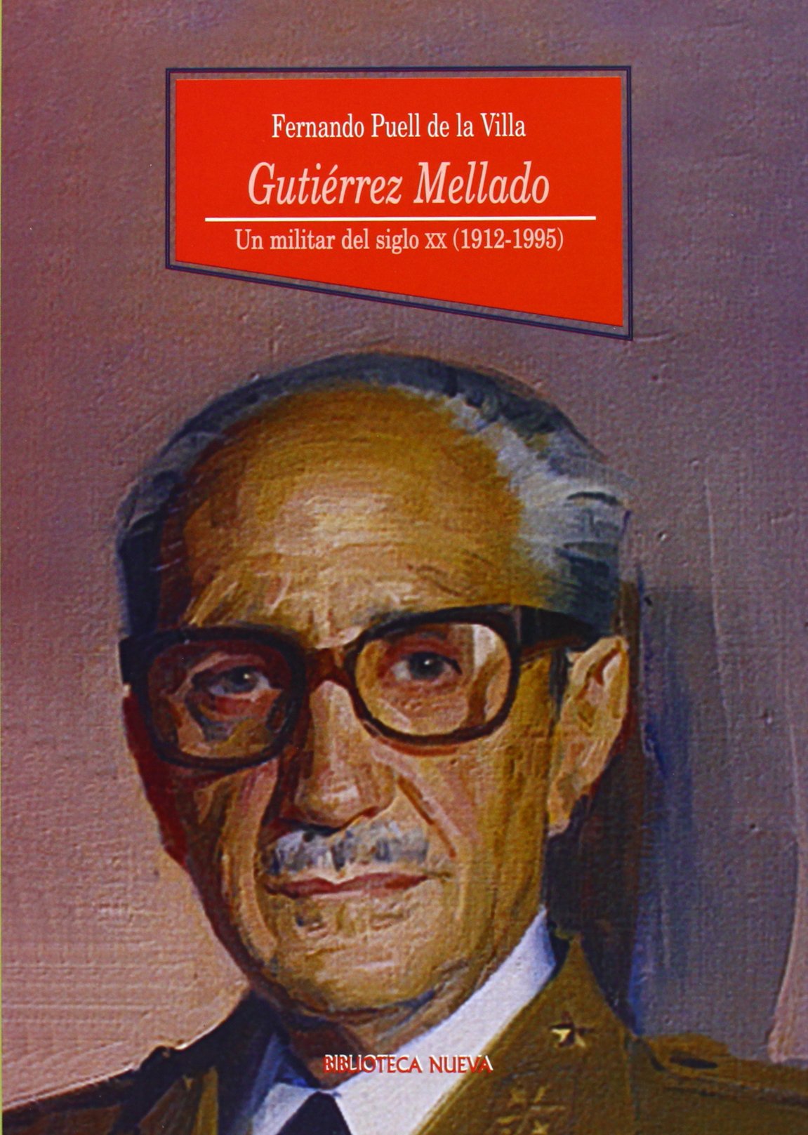 Gutiérrez Mellado (2ª edición)