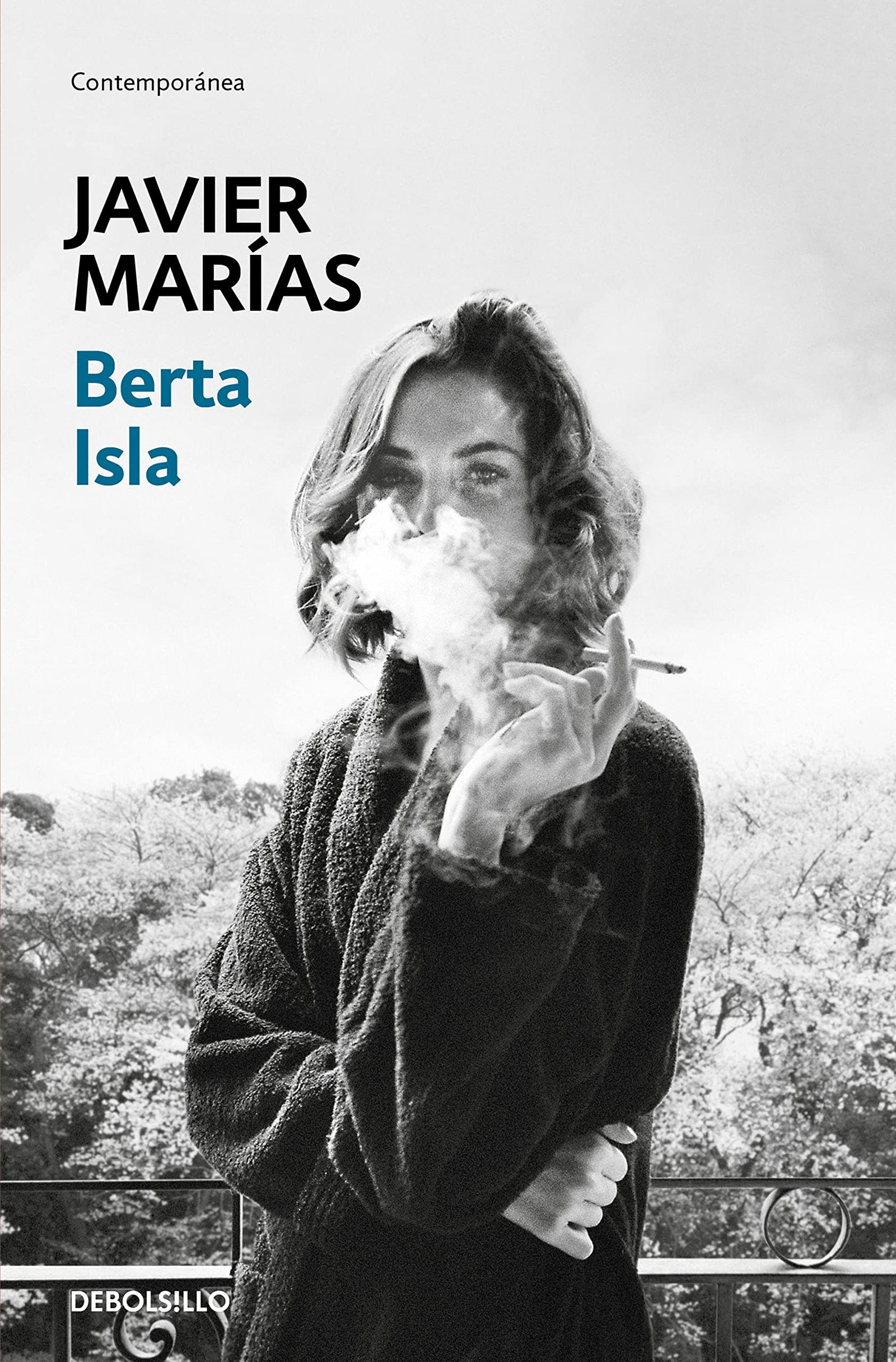 Berta Isla (Contemporánea)