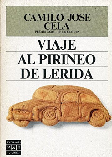 Viaje al pirineo de Lérida
