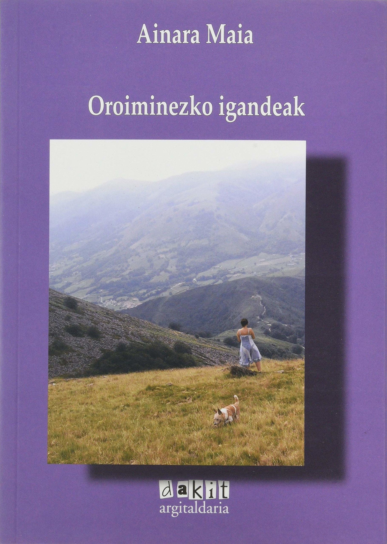 Oroiminezko igandeak