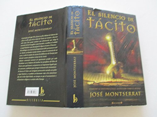 EL SILENCIO DE TACITO (Histórica)