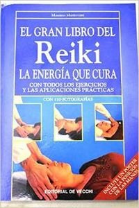 El gran libro del reiki