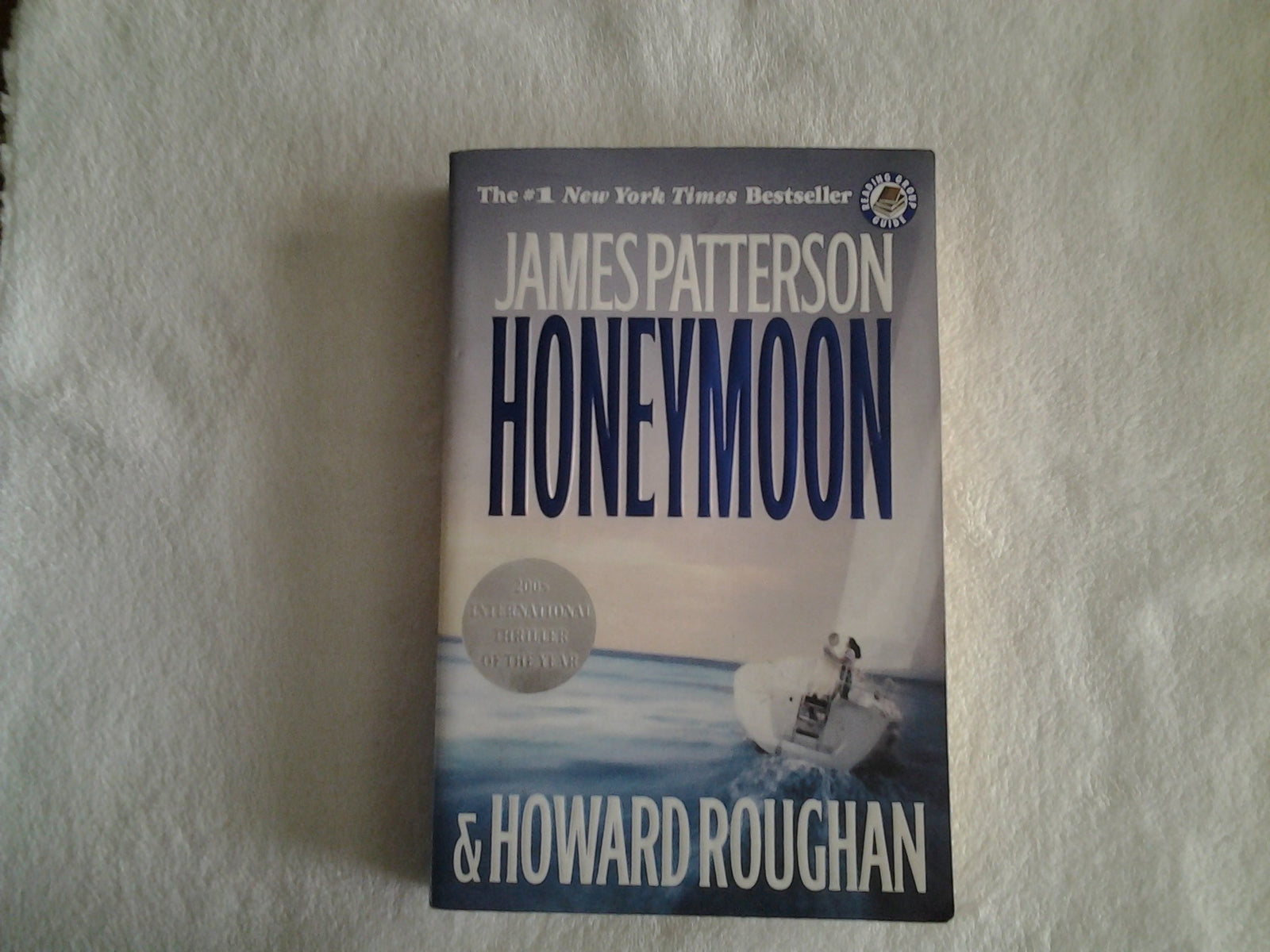 Honeymoon