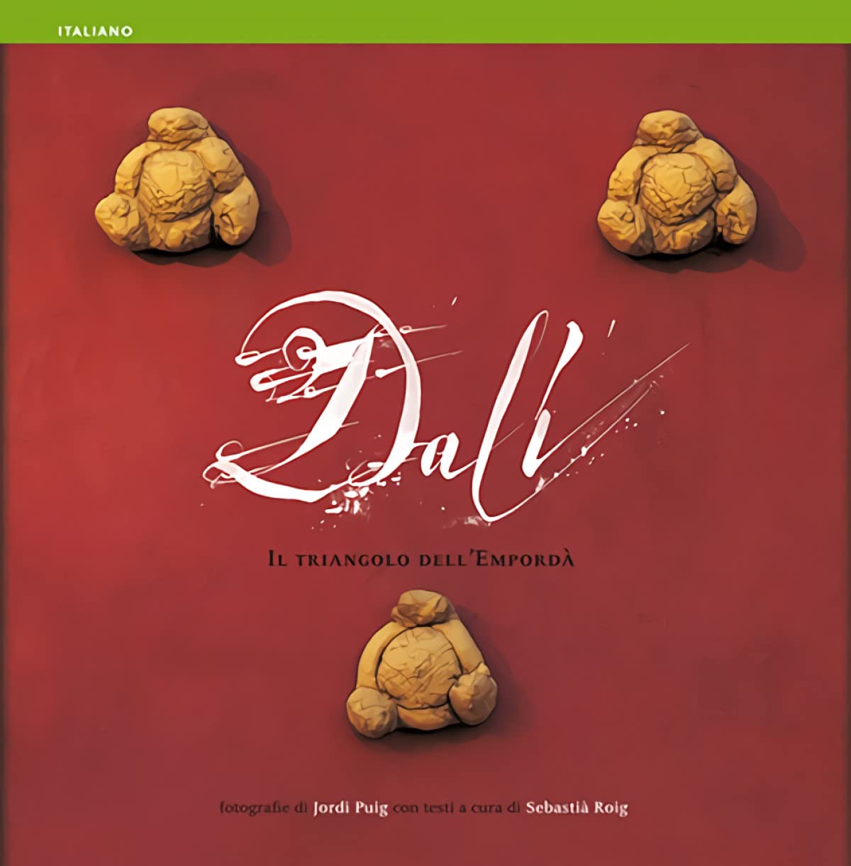 Dalí, il triangolo dell'Empordà: Il triangolo dell’Empordà (Sèrie 4)