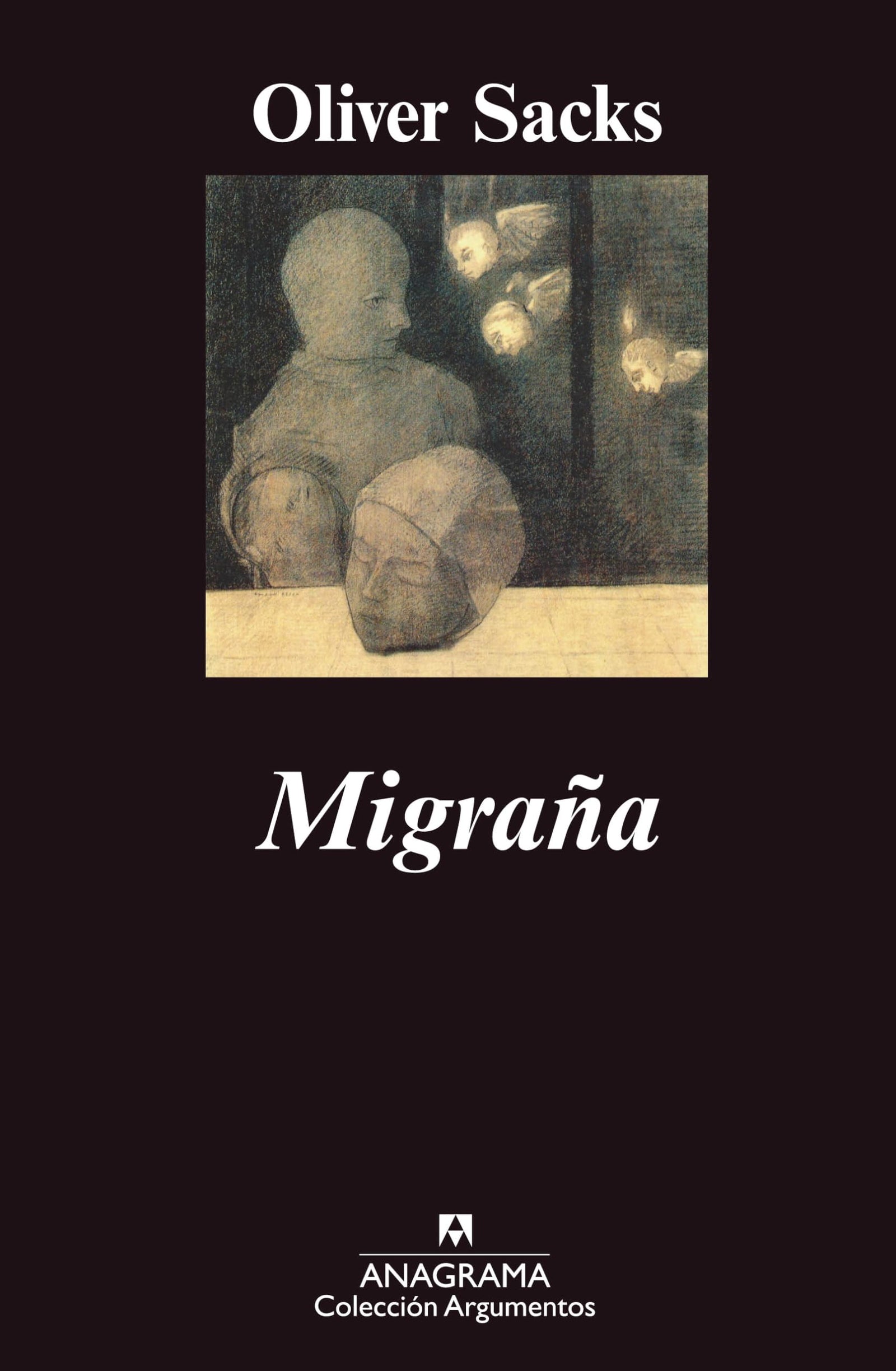 Migraña: 191 (Argumentos)