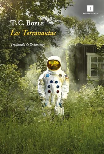 Los Terranautas: 215 (Impedimenta)