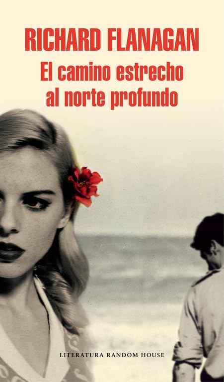 El camino estrecho al norte profundo (Random House)
