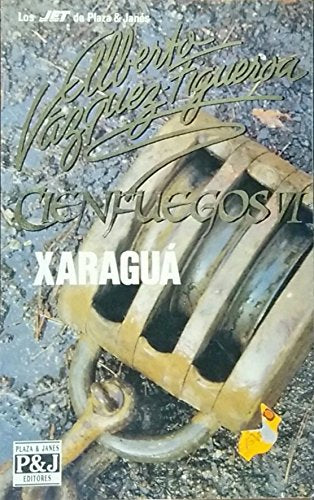Xaragua (Cienfuegos VI): Xaragua (Cienfuegos VI)