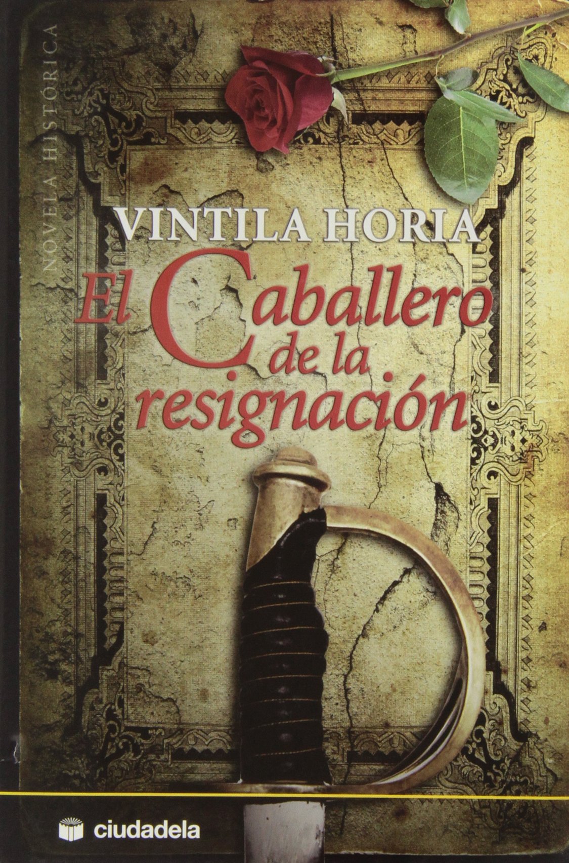 Caballero de la resignación