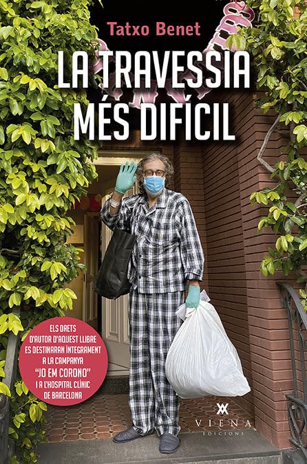 La travessia més dificil: 48 (Carta blanca)