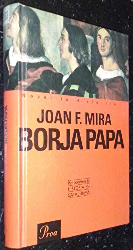 Borja papa