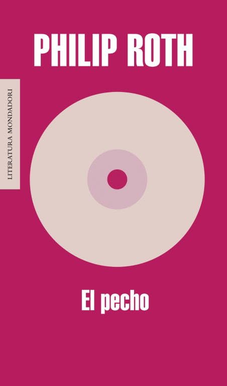 El pecho (Random House)