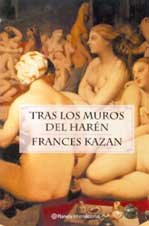 Tras los muros del haren (Planeta Internacional)