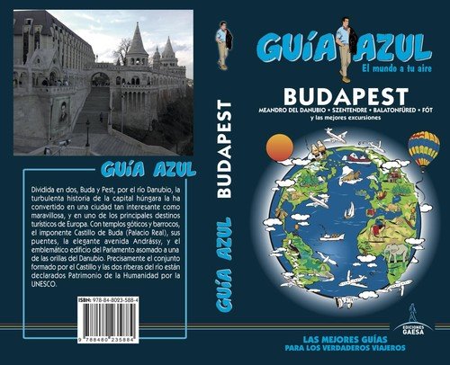 Budapest