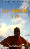 La poesía y yo (Poesía 2001)