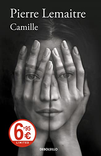 CAMILLE (Un caso del comandante Camille Verhoeven)