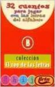 El Zoo De Las Letras(obra Completa)