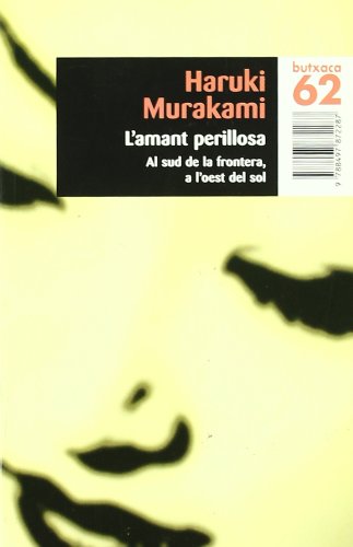 L'amant perillosa (BUTXACA)