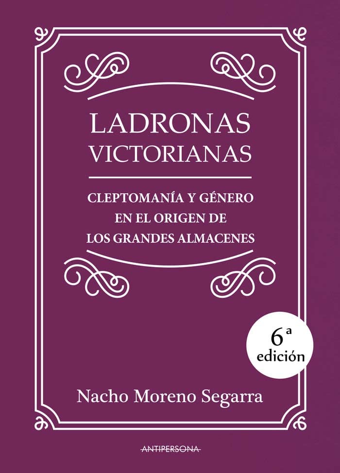 Ladronas victorianas