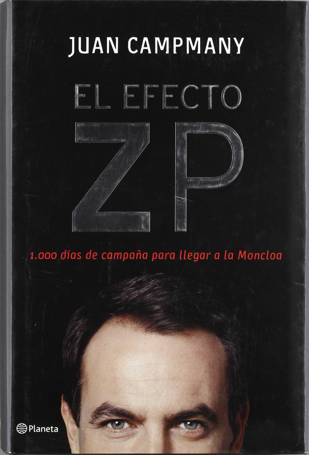 El efecto ZP ((Fuera de colección))