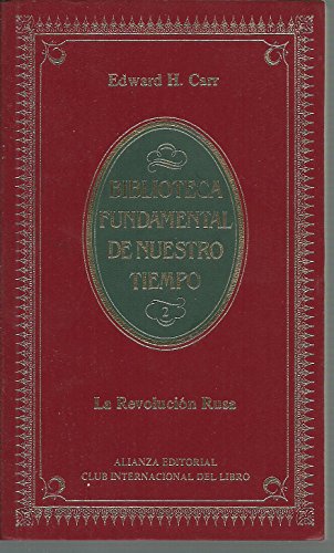 La Revolución Rusa