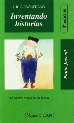Inventando historias