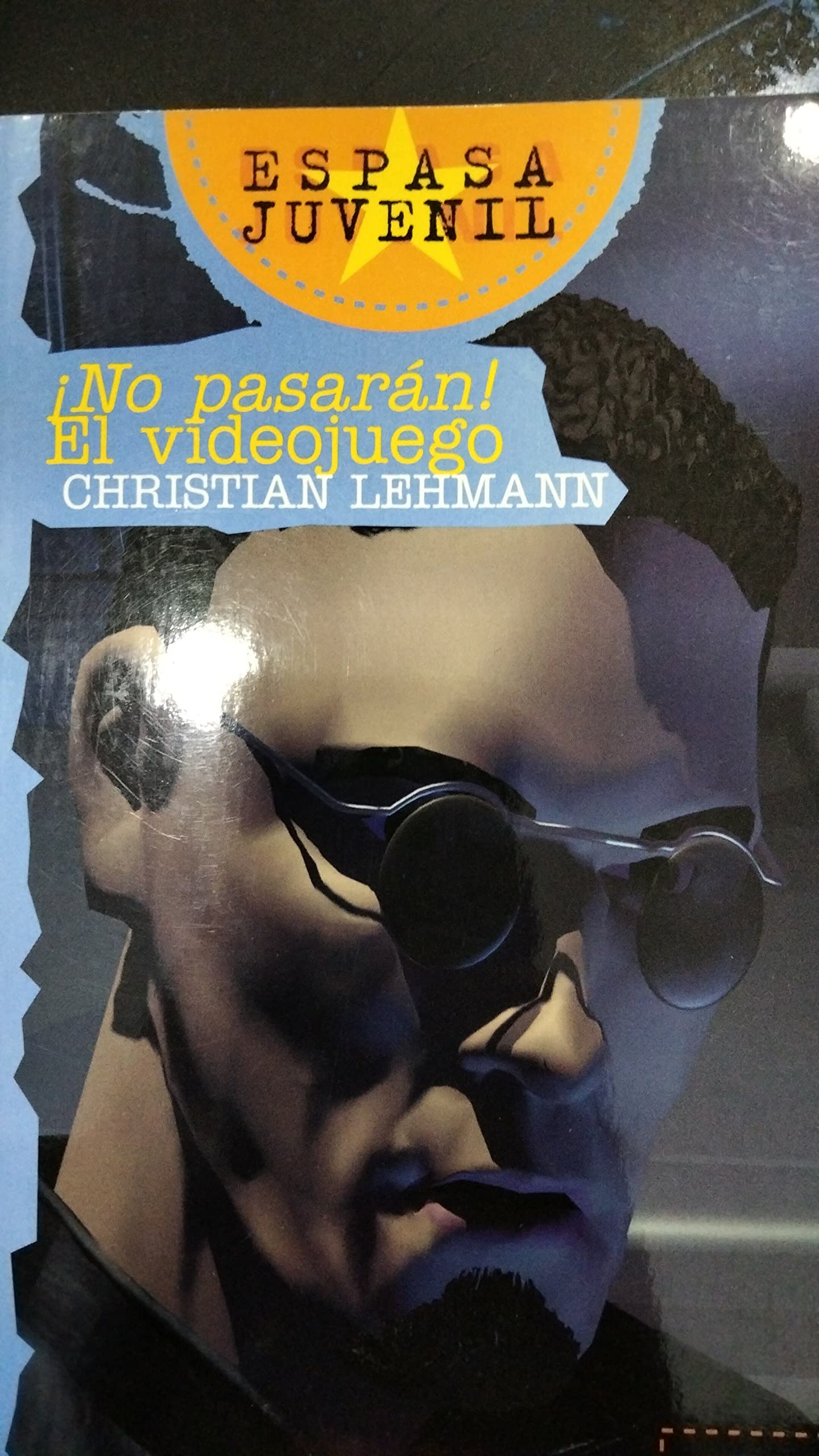 NO PASARAN! EL VIDEOJUEGO (SIN COLECCION)