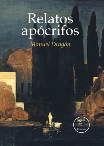 Relatos apócrifos (2ª Ed) (Didot)