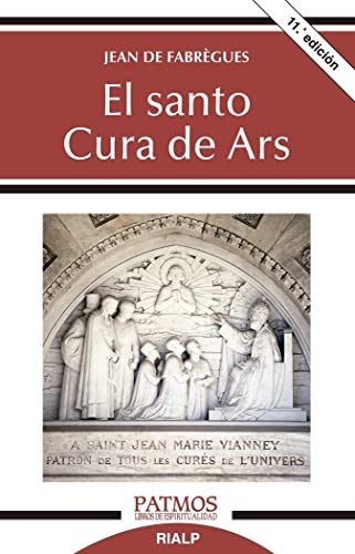 El santo cura de Ars (Patmos)