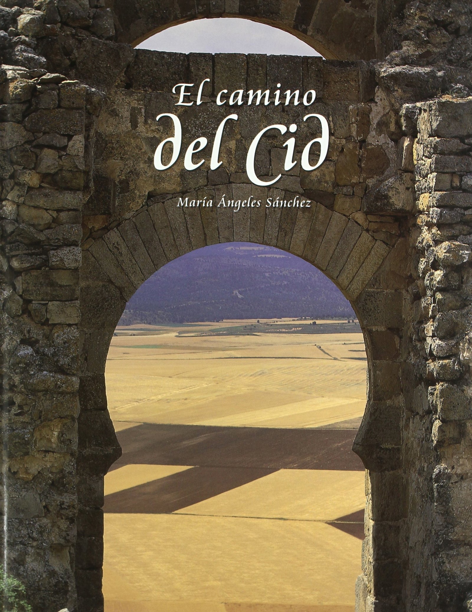 El camino del Cid: 1 (General)