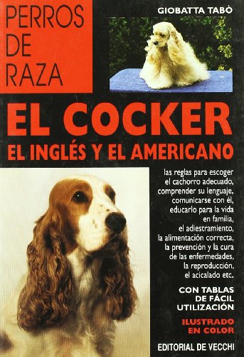 El cocker