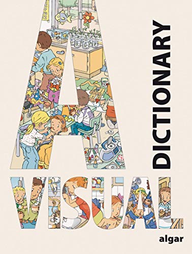 Visual Dictionary (LIBROS DE TEXTO)
