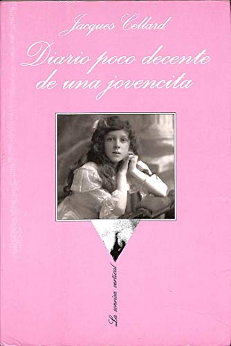Diario poco decente de una jovencita: 130 (La Sonrisa Vertical)